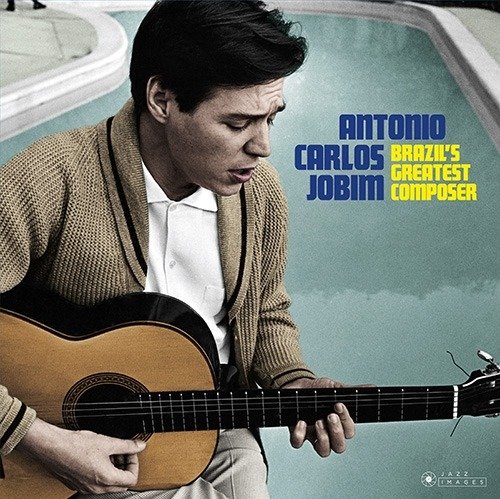 Antonio Carlos Jobim