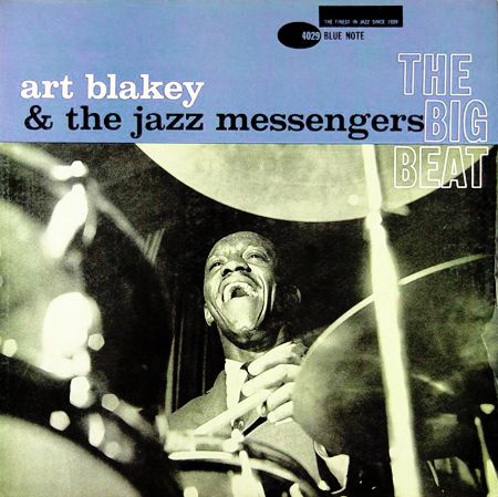 Art Blakey