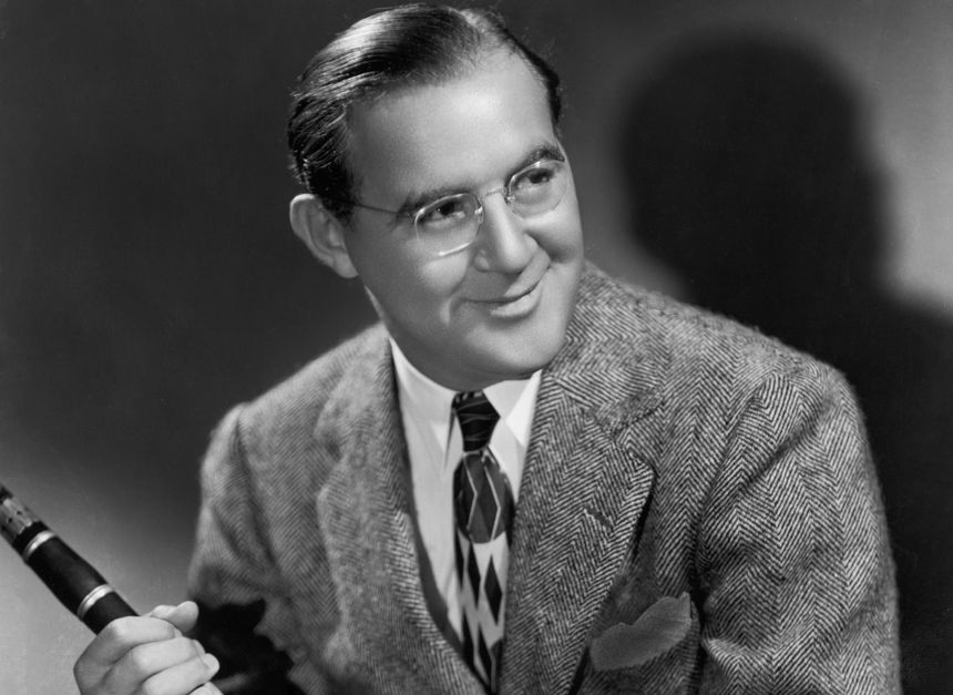 Benny Goodman