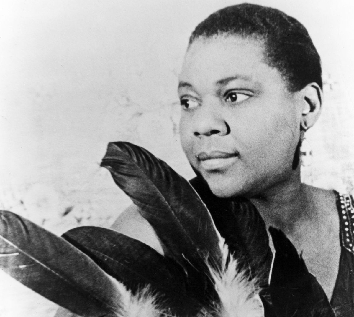 Bessie Smith Louis Armstrong St Louis Blues