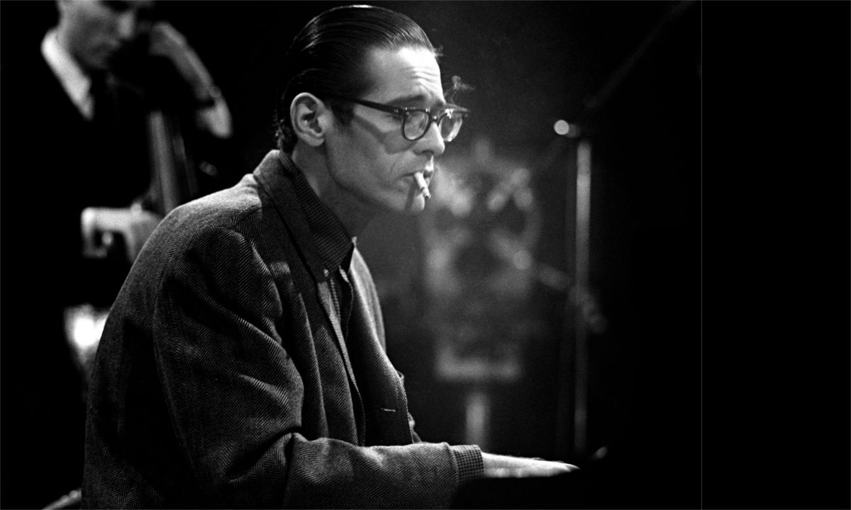 Bill Evans 