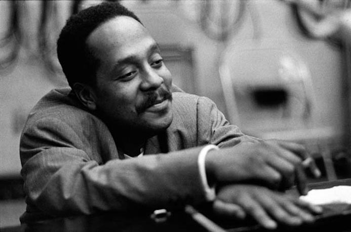 Bud Powell