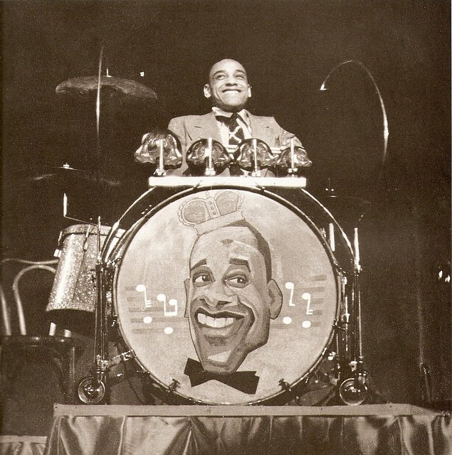 Chick Webb