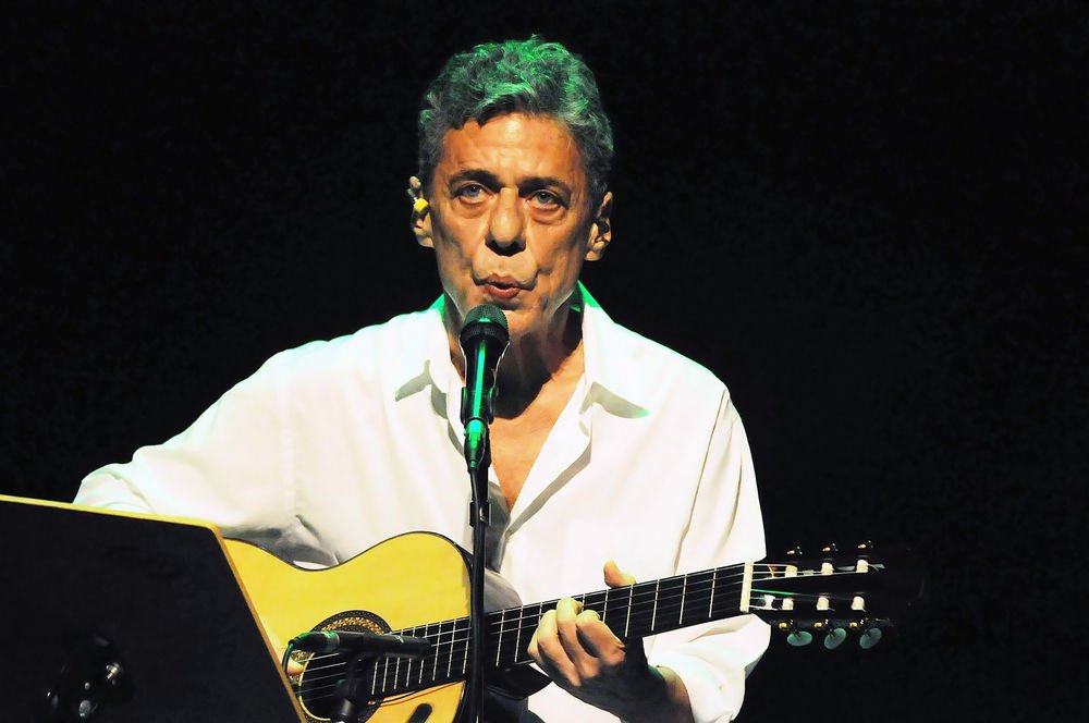 Chico Buarque