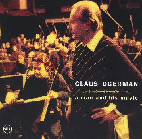 Claus Ogerman, Little Child (Daddy Dear)