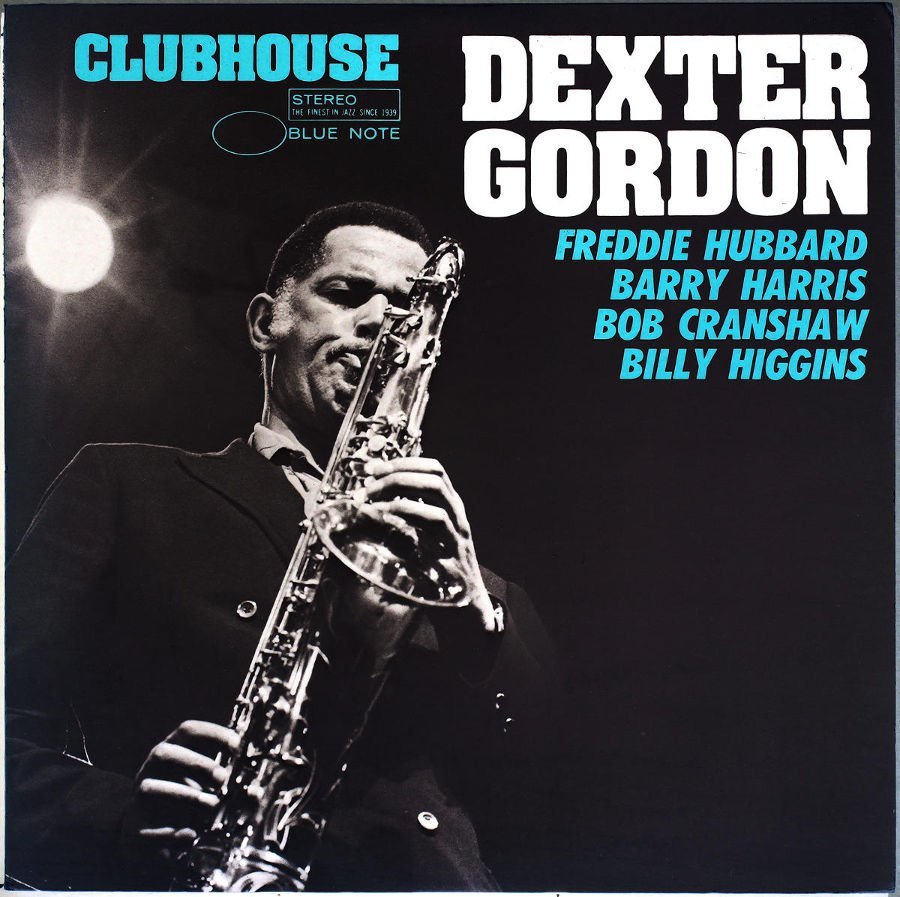 Dexter Gordon Clubhouse