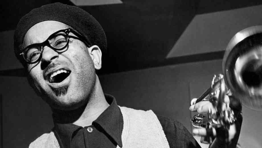 Dizzy Gillespie