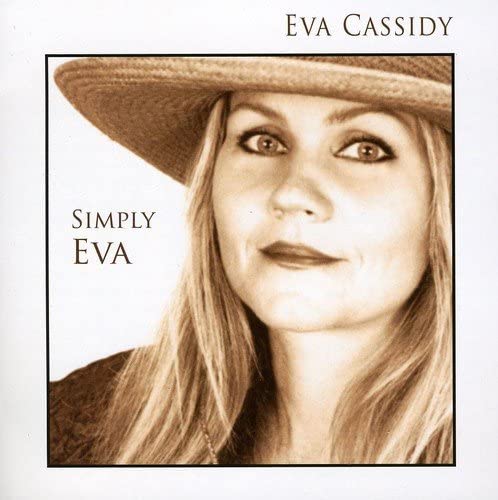 Eva Cassidy