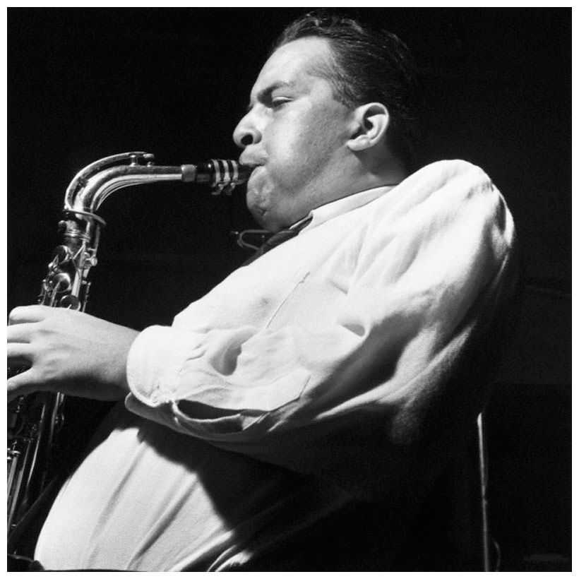 Jackie McLean Hip Strut