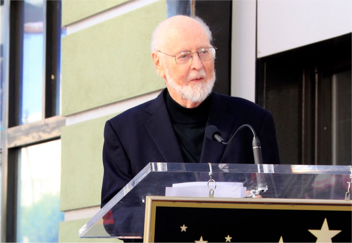 John Williams