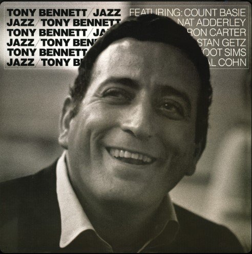 Tony Bennet sings Just Friends, musical analysis of a jazz standard