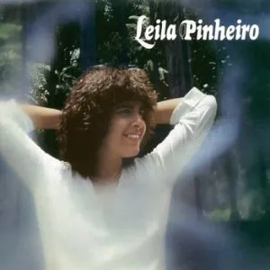 Leila inheiro - Bons Amigos Toninho Horta