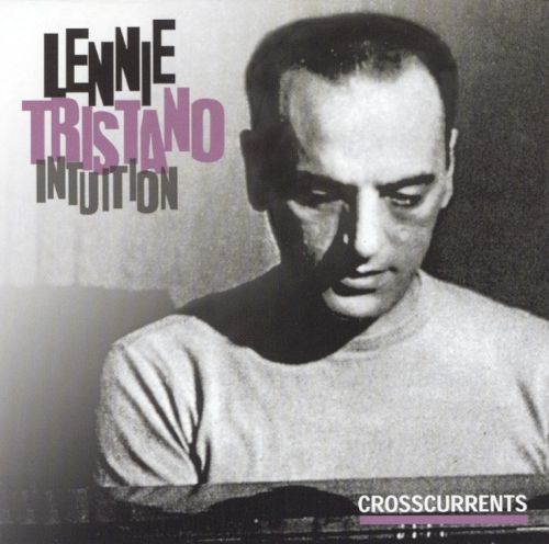 Lennie Tristano Intuition