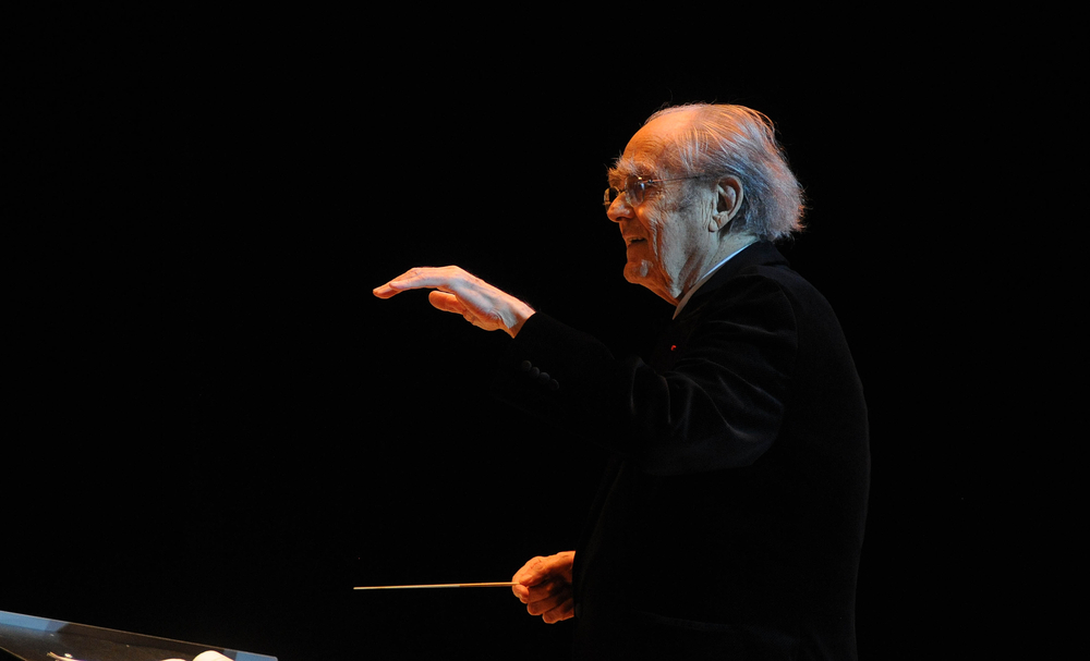 Michel Legrand