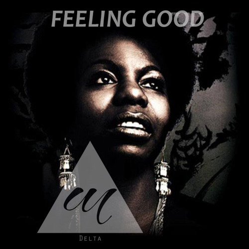 Nina Simone Feeling Good album cover