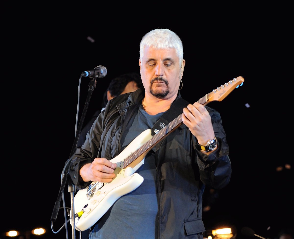 Pino Daniele