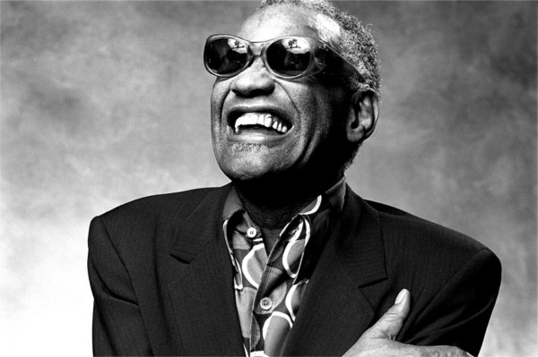 Ray-Charles