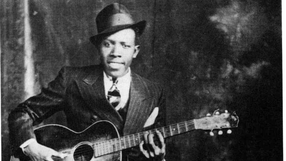 Robert Johnson