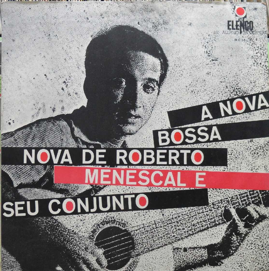 Roberto Menescal e seu conjunto - Garota de Ipanema