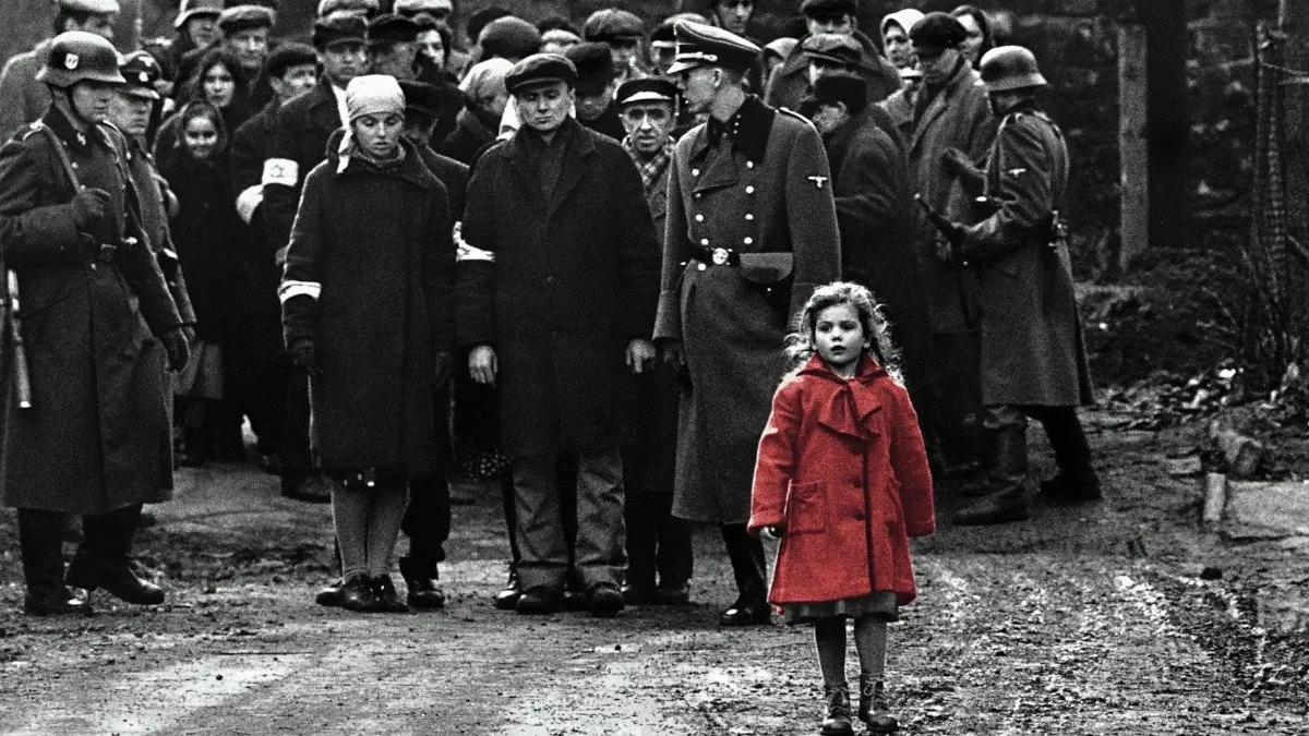 Schindlers-List-theme