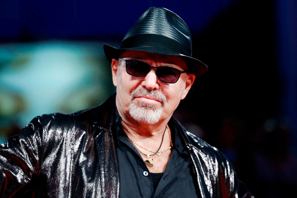 Vasco Rossi