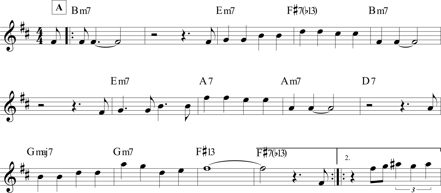 Estate - Michel Petrucciani, parte prima