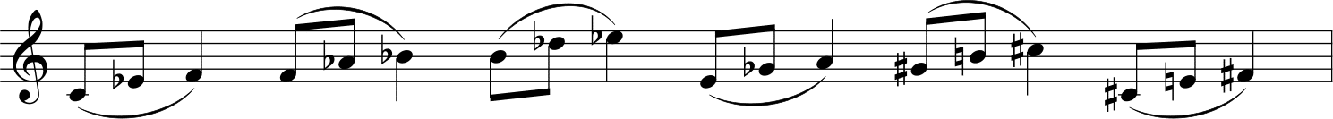 John Coltrane - Aknowledgement esempio 4