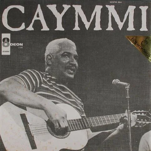 dorival-caymmi-CD-cover